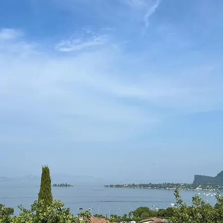 Manerba - Vacation Daire Manerba del Garda